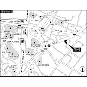 案内図