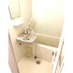 バス/シャワー