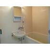 バス/シャワー