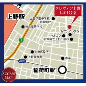 案内図