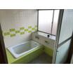 バス/シャワー