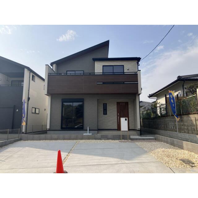 外観写真 2号棟