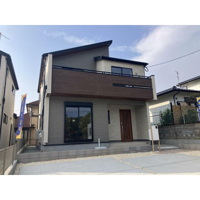 外観写真 2号棟
