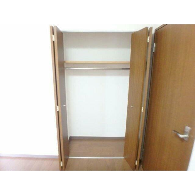 クローゼット