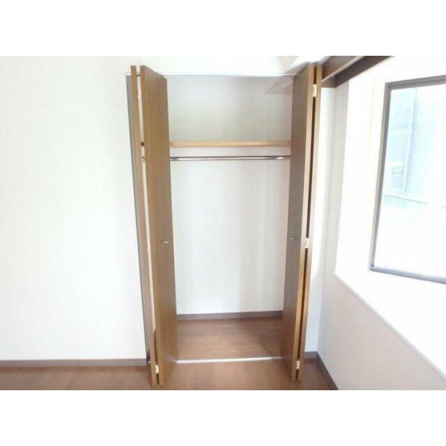 クローゼット