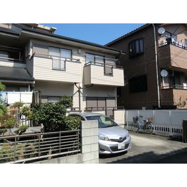 南西向き！日当良好！