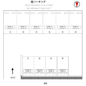 平面図