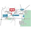 案内図