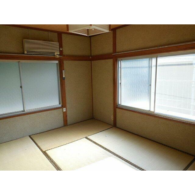 detached 大宮町１丁目