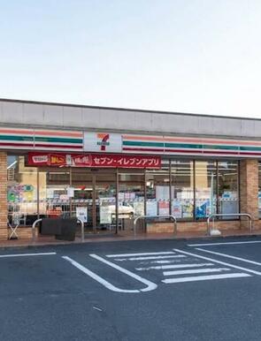セブンイレブン江戸川春江町3丁目店