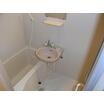 バス/シャワー