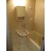 バス/シャワー