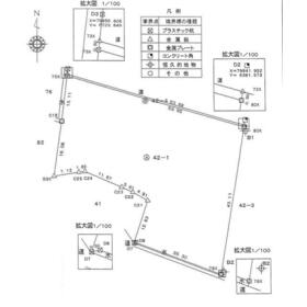 地形図等