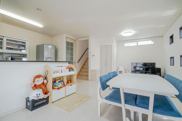 物件画像 北九州市若松区 宮丸１丁目 (藤ノ木駅) 2階建 4LDK