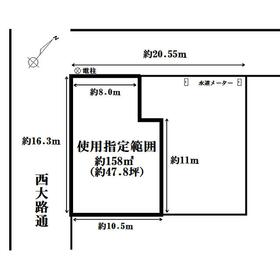 平面図