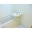 バス/シャワー