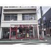 ショッピング施設