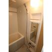 バス/シャワー