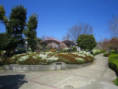 のぞみが丘公園