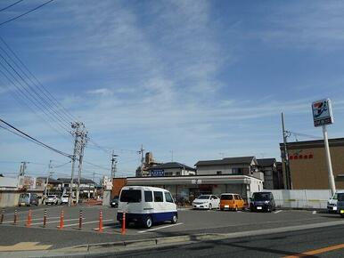 セブンイレブン江井ヶ島駅前店