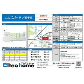 地形図等