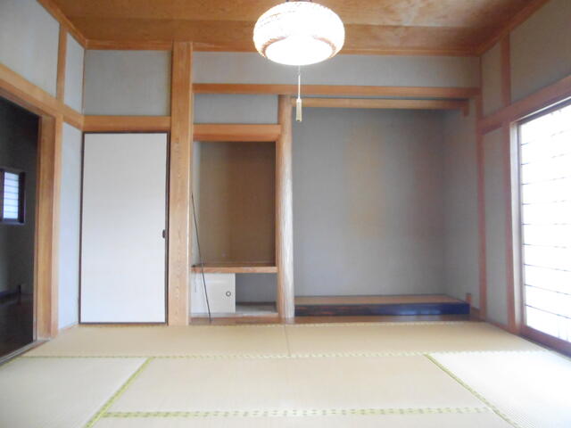 物件画像 京都郡みやこ町 勝山松田 2階建 5LDK