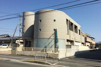おおまちこどもクリニック