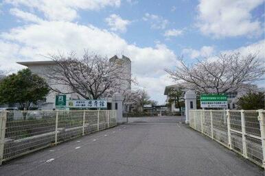 佐賀市立思斉小学校