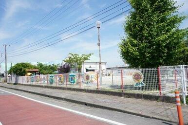 久保田保育園