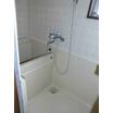 バス/シャワー