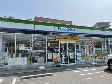 ファミリーマート福岡今宿三丁目店