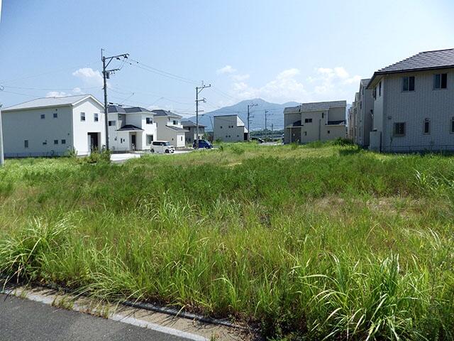 若松駅 15分 住宅用地 北九州市若松区の売地の物件情報 売土地 北九州 の新築戸建 不動産ならエンジョイプラン ea08a80dae