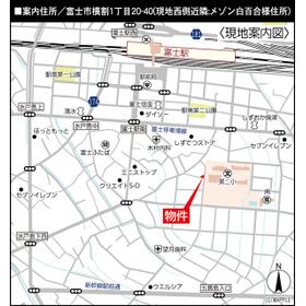 案内図