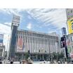 ショッピング施設