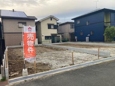 大切な瞬間がここで生まれる（1号棟）