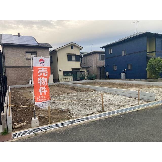 大切な瞬間がここで生まれる（1号棟）