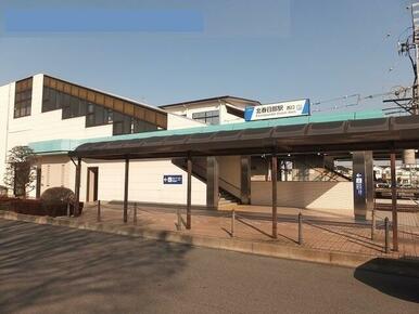 北春日部駅