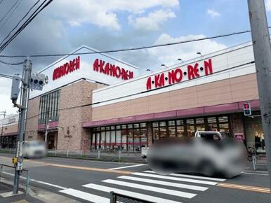 勝川フランテ