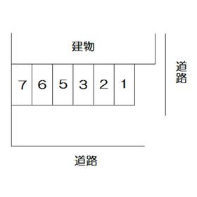 平面図