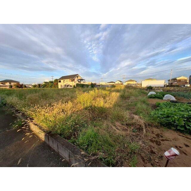 日当たり良好です♪