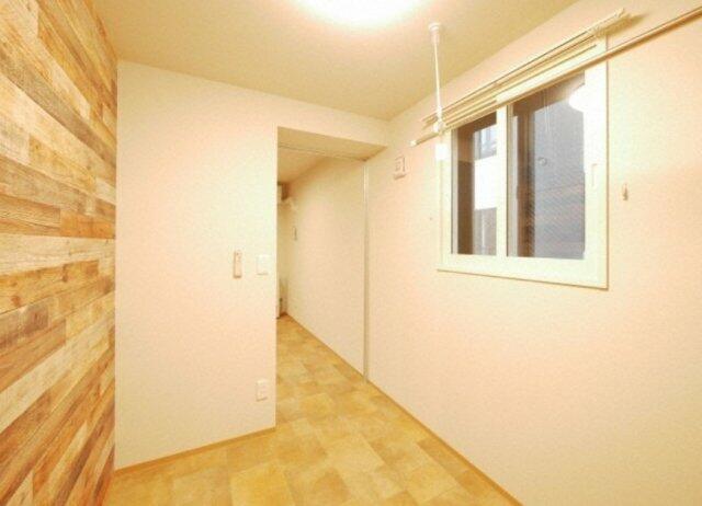 8 3W2（b）HACHI SANWESTNY 205 1LDK 札幌市