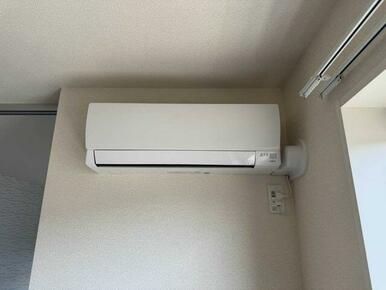 エアコン