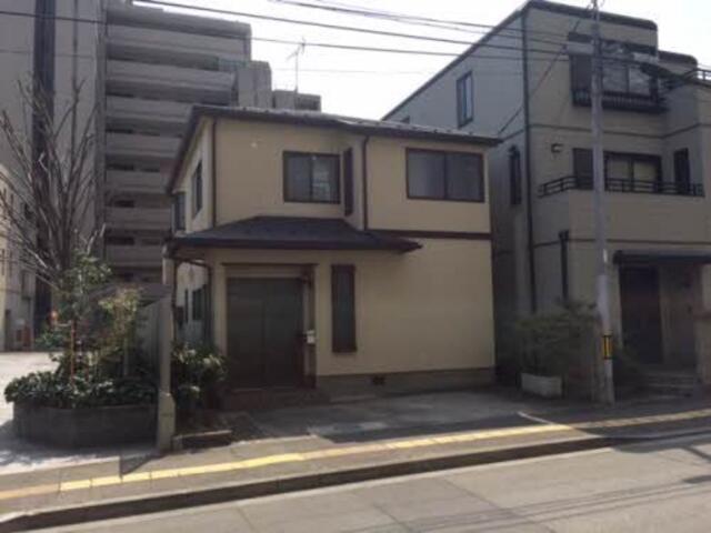 広瀬町　小林貸家 ９００ 4LDK