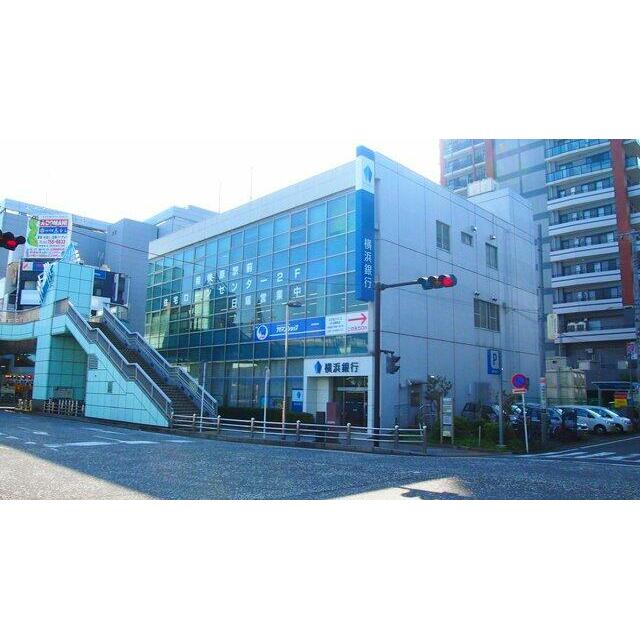 横浜銀行相模原駅前支店