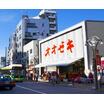 ショッピング施設