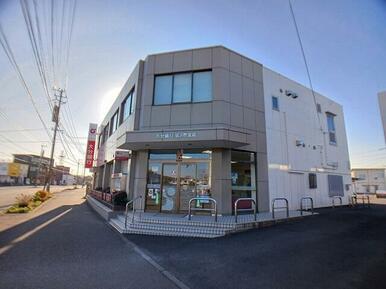 大分銀行　坂ノ市支店