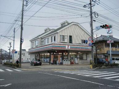 セブンイレブンみゆき通り店まで675ｍ