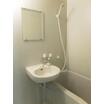 バス/シャワー