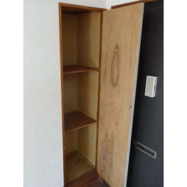 収納 シューズボックス