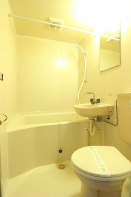 バス ※同物件・同仕様画像